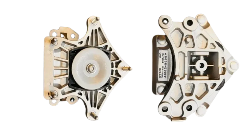 GEAR MOUNT